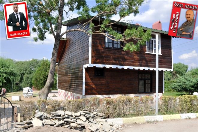 Söz verdi, gereğini yapıyor