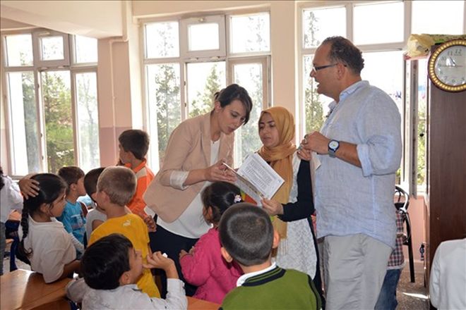 Dülgergil, Maraş´ta eğitim verecek