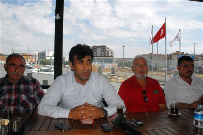 Festivalin eğlence bölümü iptal!