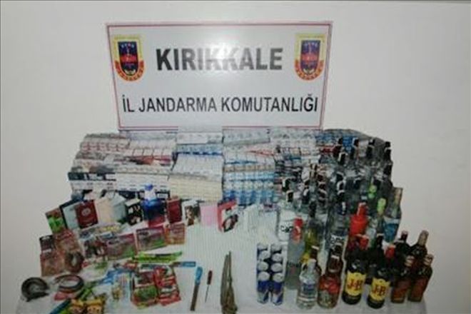 Cezalarını buldular