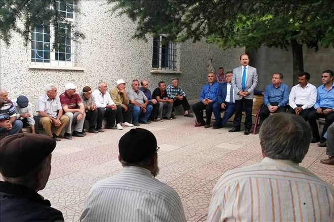 Vatandaş erken seçim istiyor!