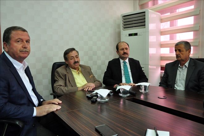 Mermileri kimlerin attığı araştırılıyor