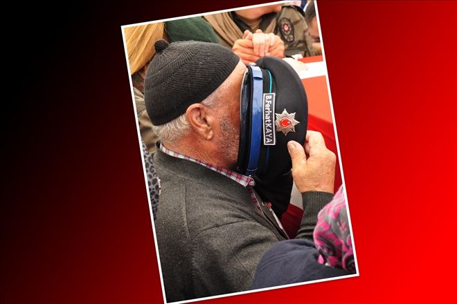 Dede´nin torun acısı