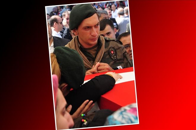 Evladımı yitirdim, bin evladım oldu