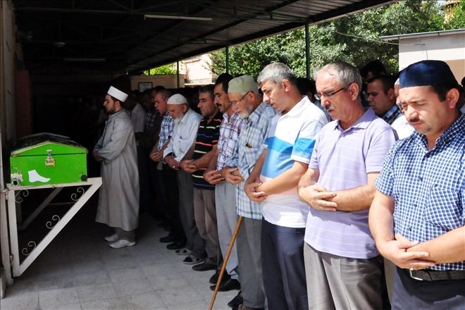 Muhabirimizin Acı Günü