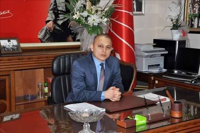 Türkiye karanlık bir süreçten geçiyor