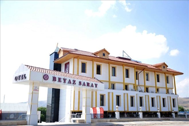 Beyaz Saray halka açıldı