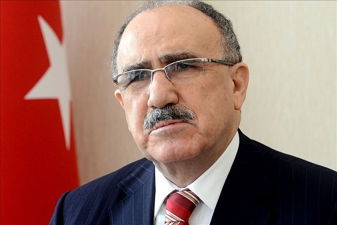 Atalay eşyasını topladı
