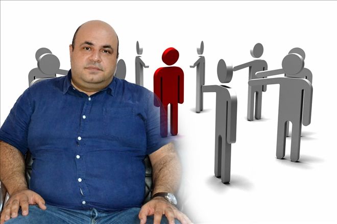 ?Mobbing?ciler ayaklarını denk alsınlar