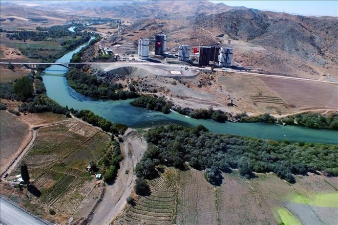 Yıllar sonra ilk ciddi adım