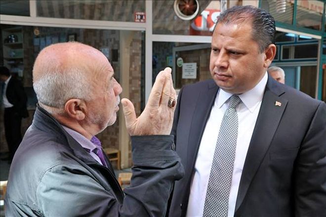 7 Haziran´dan sonra AKP´nin ayarı iyice kaçtı