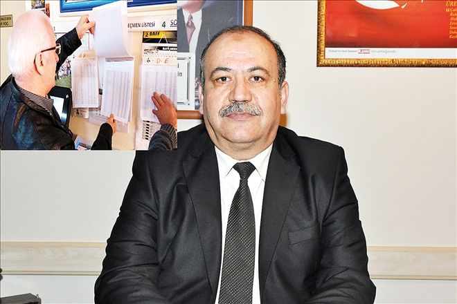 Listeleri mutlaka inceleyin