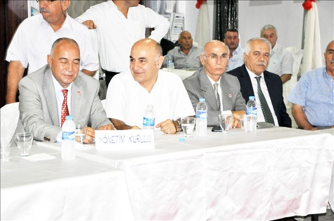 Hiç kimse oturduğu koltuğa yapışmamalı