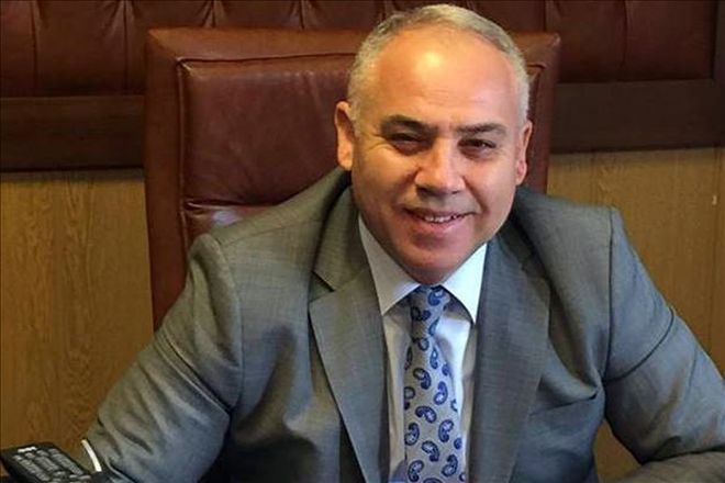 Geleceğe ümitle bakan, mutlu ve huzurlu bir Kırıkkale için