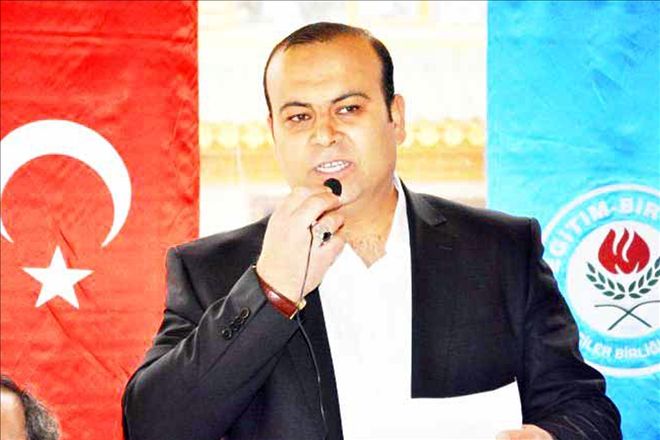 Şura Kararları Uygulanmalı