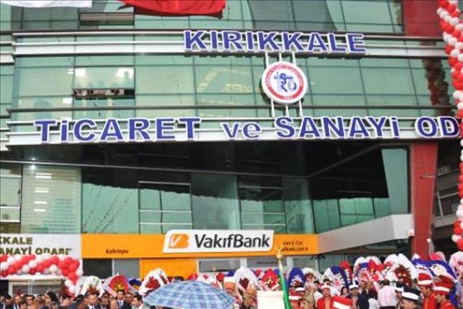 İhracat yapmak isteyen sanayiciye eğitim imkânı