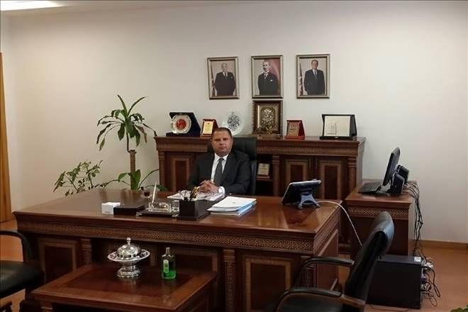 Öztürk, ?Kırıkkale bu kez ?MHP´ diyecek?