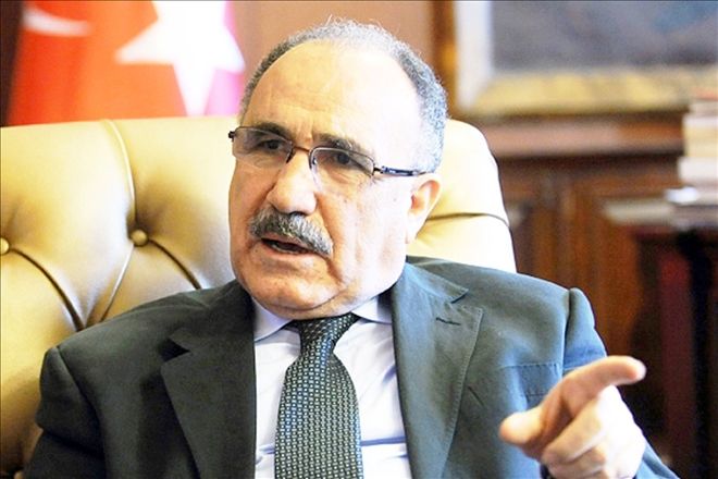 Atalay geri döndü