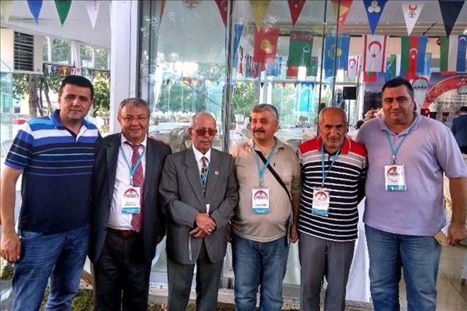 Kurtuluşa ve medeniyete çağrı