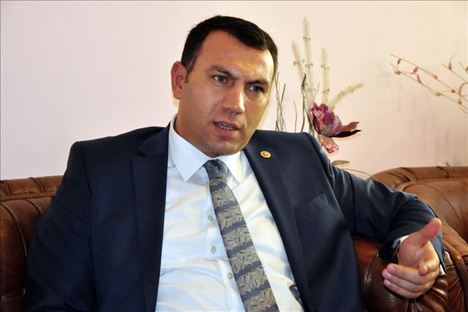 Millet 1 Kasım´da Osmanlı tokadını vuracak
