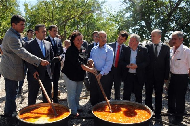 Devlet üç beş çapulcunun üstesinden gelecektir