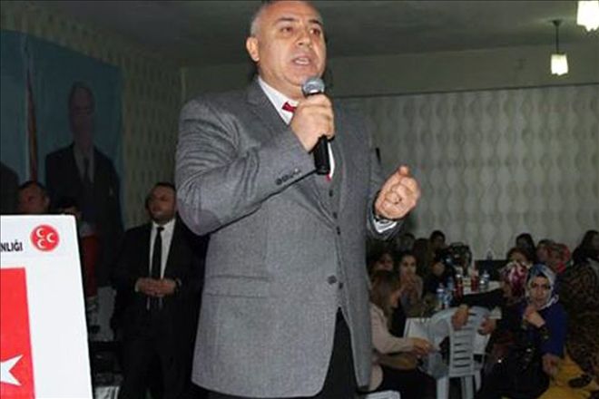 Millet meşru müdafaa hakkını kullanmalı