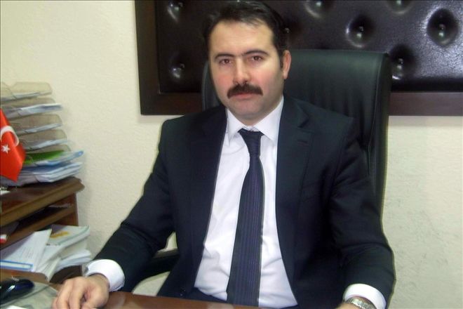 Türk milleti bir kenara not etti