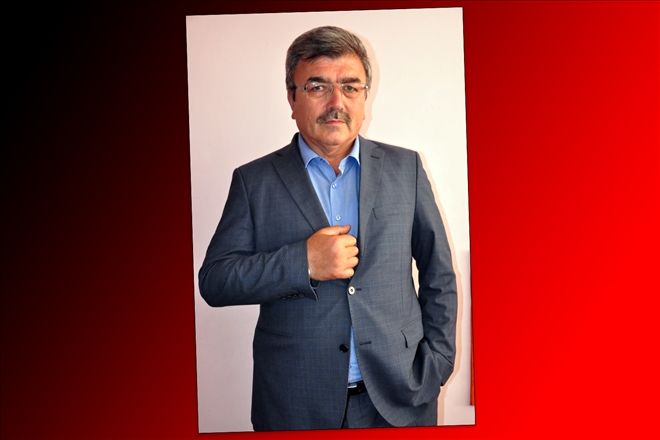 Bizim davamız vatan