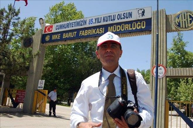 Karadağ kalp krizi geçirdi