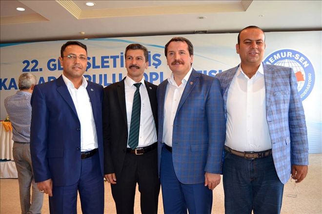 Kamuoyunun gözü ve kulağı
