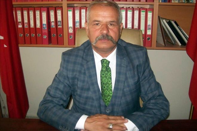 Köprü Vazifesi Görüyorlar