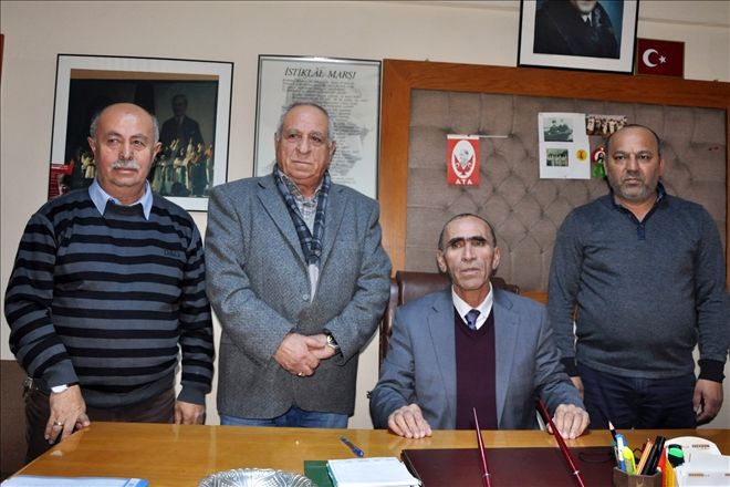 Savaşlar Olmasın, Çocuklar Ölmesin