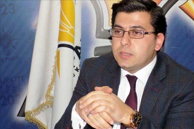 Gününüz kutlu olsun
