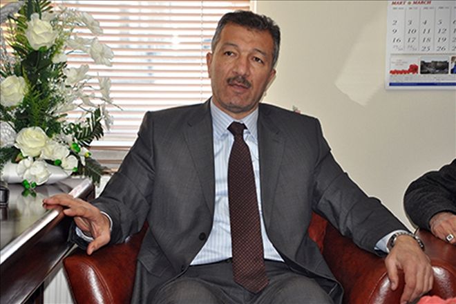 Basın, görevini zorluklar içerisinde yerine getiriyor