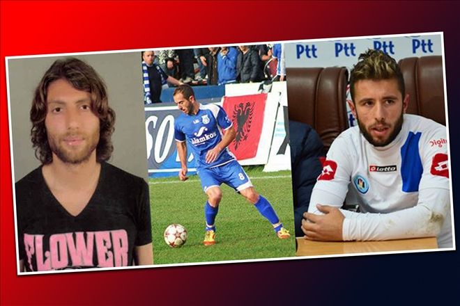 Kırıkkalespor´da Transfer Taarruzu