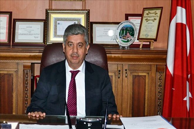 Basın demokrasiyle uyumlu çalışır 