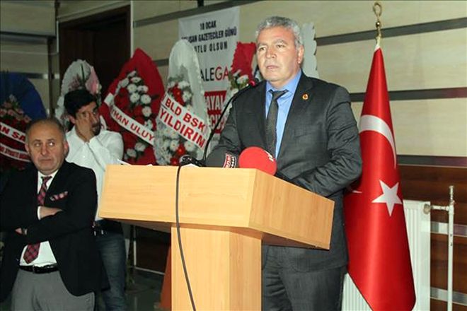 Mikrofon ödülleri dağıtıldı