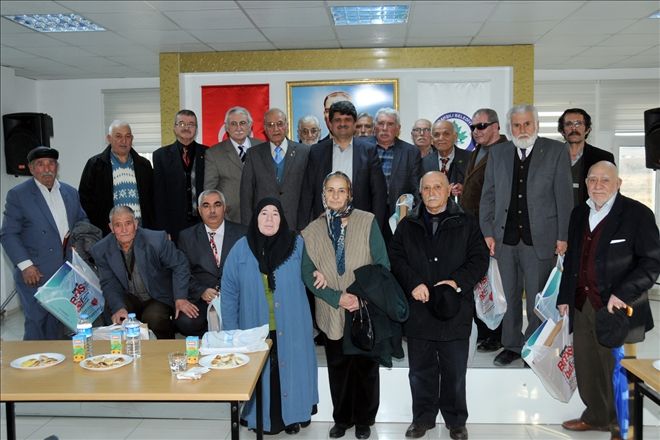 Şiirleriyle konuştular