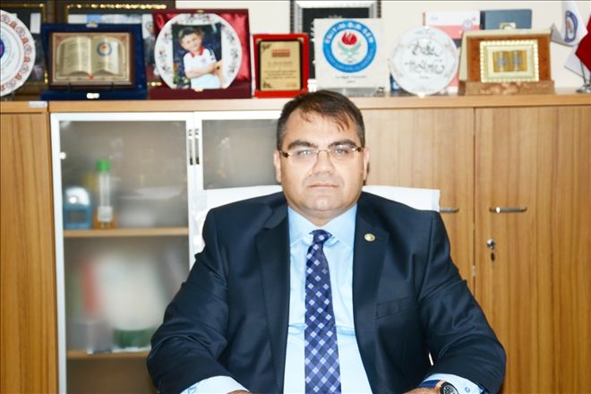 Dün ?Ordu Göreve? diyenler bugün terörün emrine girme derdindeler