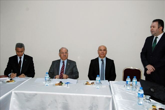 Sığınmacılara Türkçe eğitimi veriliyor