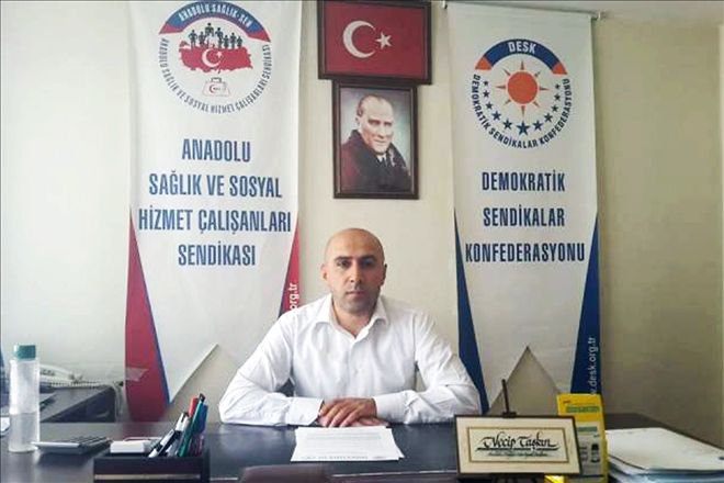 Kirli oyun devam ediyor!
