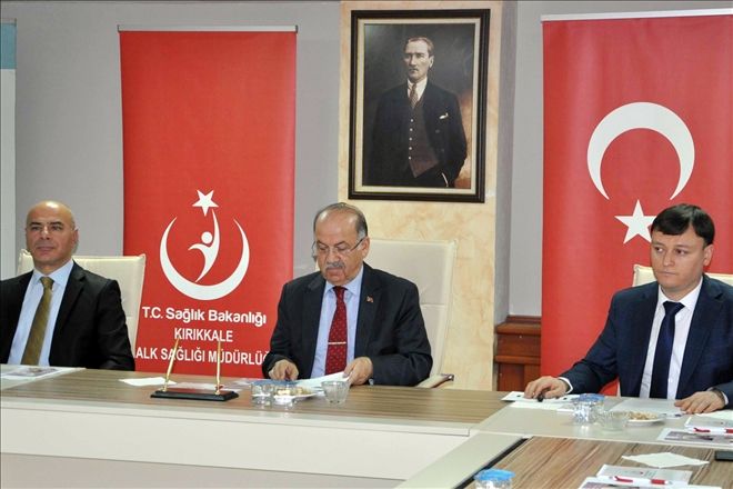 Erken teşhis hayat kurtarır