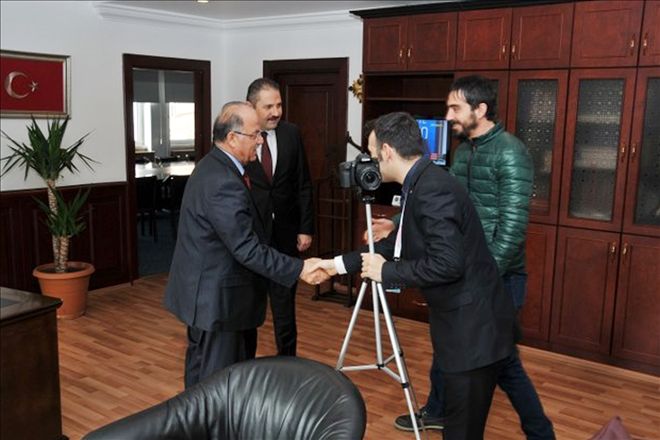 Hayat Boşluk Kabul Etmez