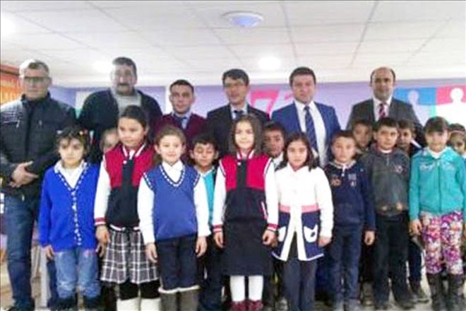 Çocuğun İçin Vakit Ayır