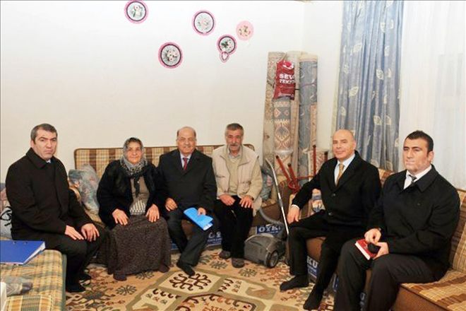 Devlet, imkânı ölçüsünde vatandaşını mağdur etmez