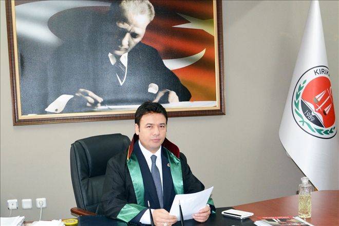 Vatan yoksa aydın da, akademisyen de yoktur