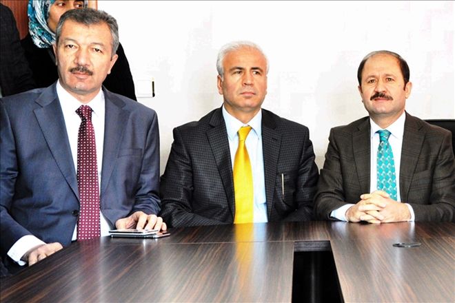 2016 yatırım yılı olacak