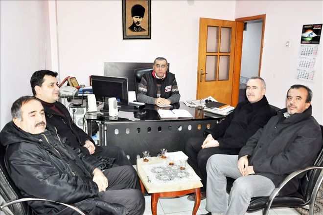 Türkiye karanlığa sürükleniyor