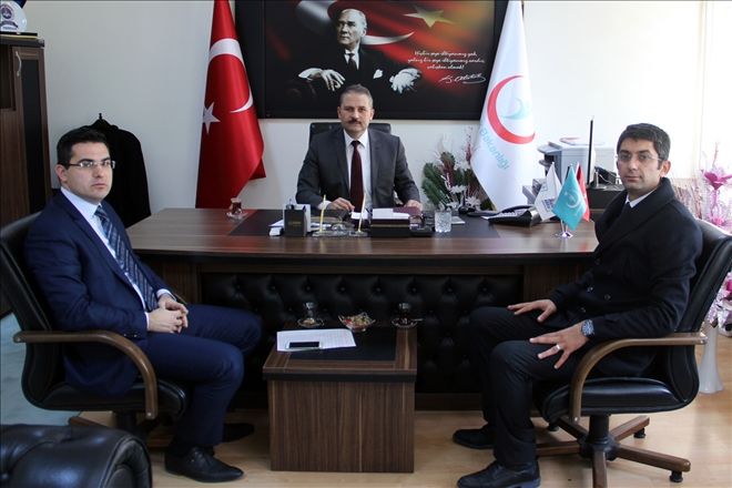 Kan bağışına kar engeli