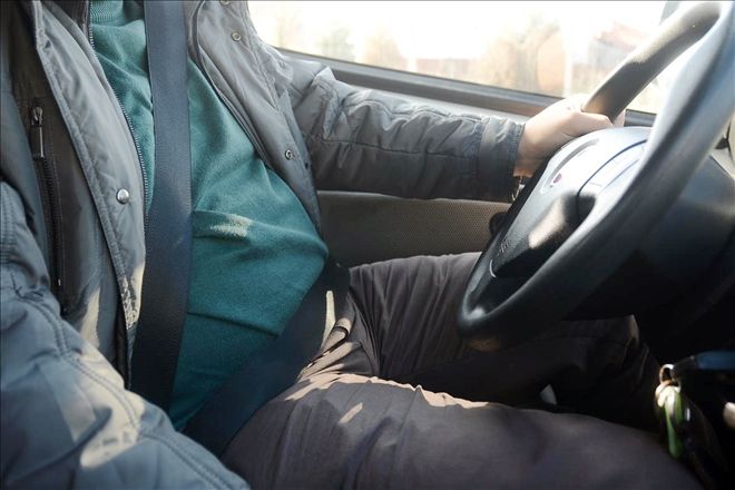 Emniyet kemeri takmayanlara göz açtırılmayacak